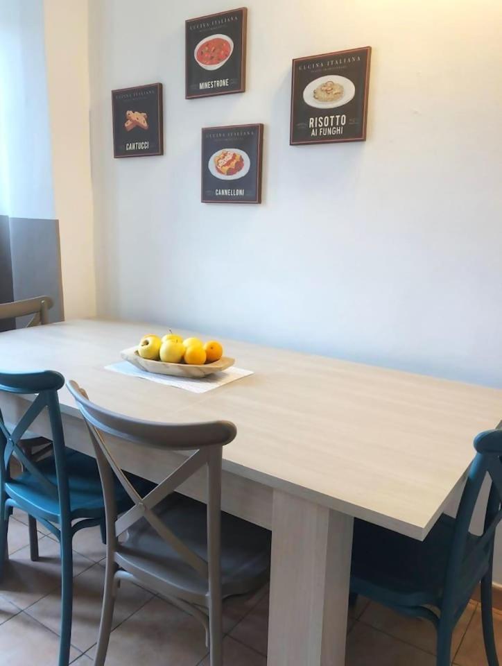 Casa 33 In Centro Torino公寓 外观 照片