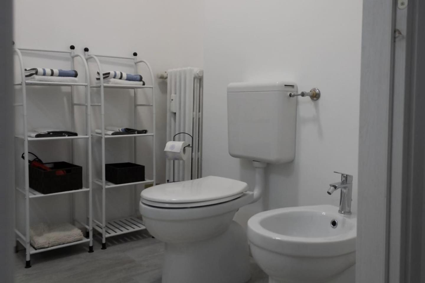 Casa 33 In Centro Torino公寓 外观 照片